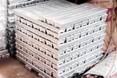 Original Aluminium Brick for Waffle Makers