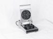 4 Pieces Grid Non-Stick Commercial Belgian Waffle Maker Machine TTS-007-1