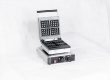 4 Square Grid Non-stick Belgian Waffle Maker Waffle Machine TTS-2210D