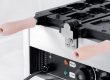 Kung Hei Fat Choy DIY Character Shaped Waffle Maker TTS-1103E