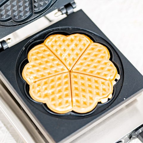 waffle maker