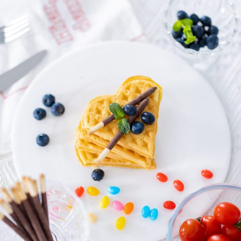 waffle maker