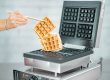 waffle maker