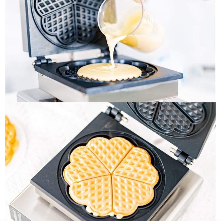 waffle maker