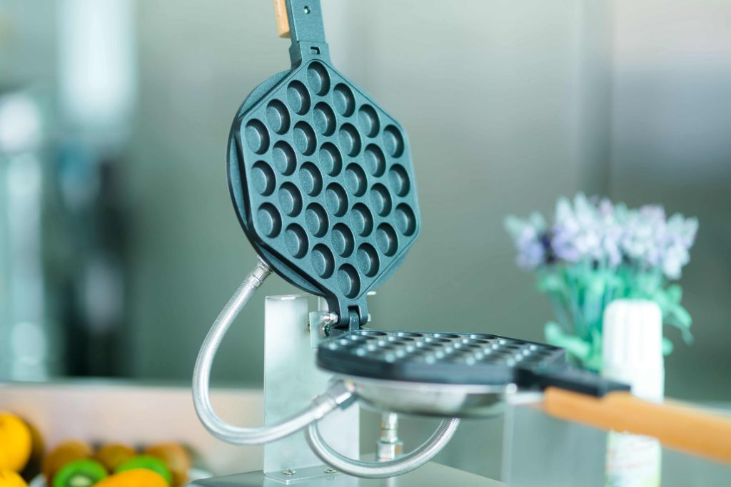 bubble egg waffle maker bubble egg waffle maker