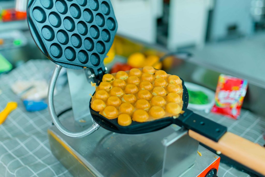 bubble egg waffle maker bubble egg waffle maker
