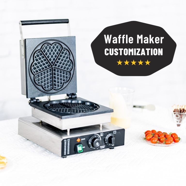 waffle maker