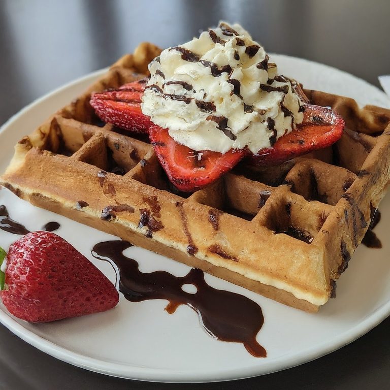 Twothousand Waffle Maker