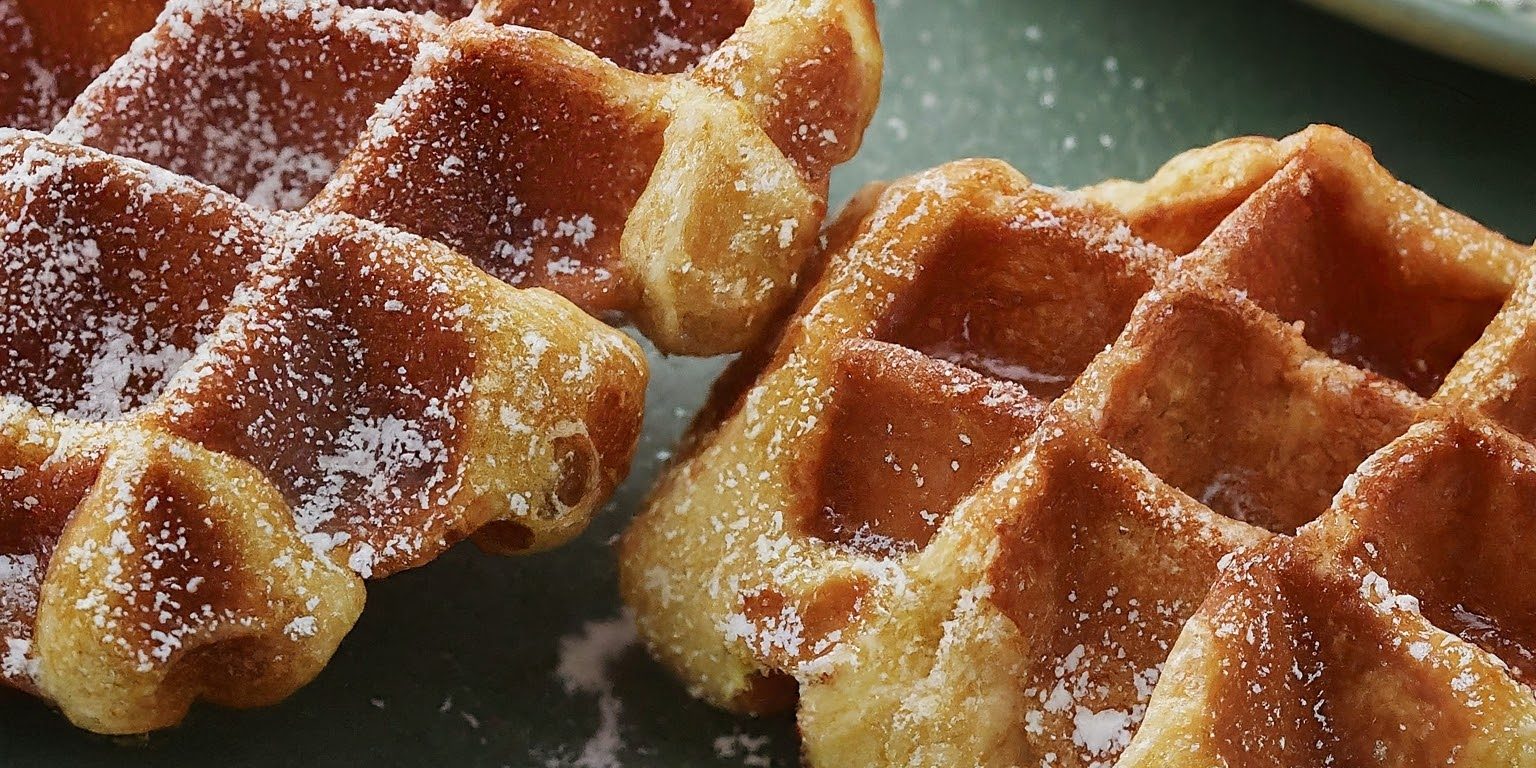 waffle maker