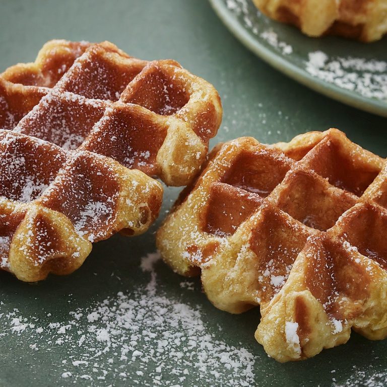 waffle maker