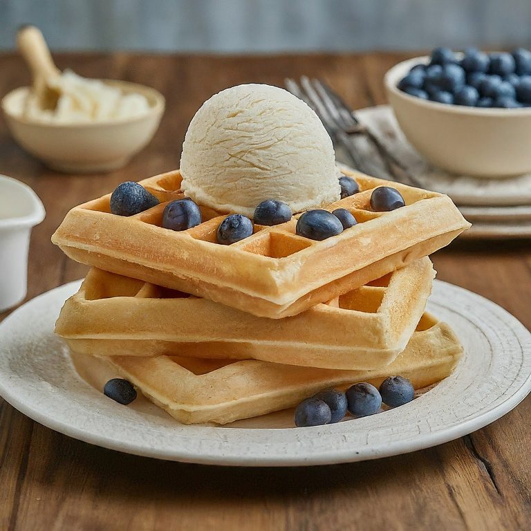 waffle maker