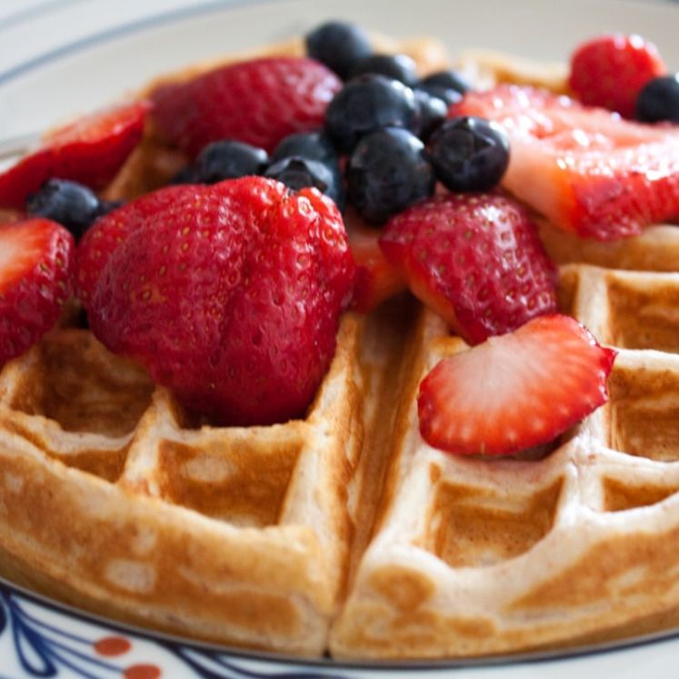 Exploring Waffle Maker Business Opportunities in Italy