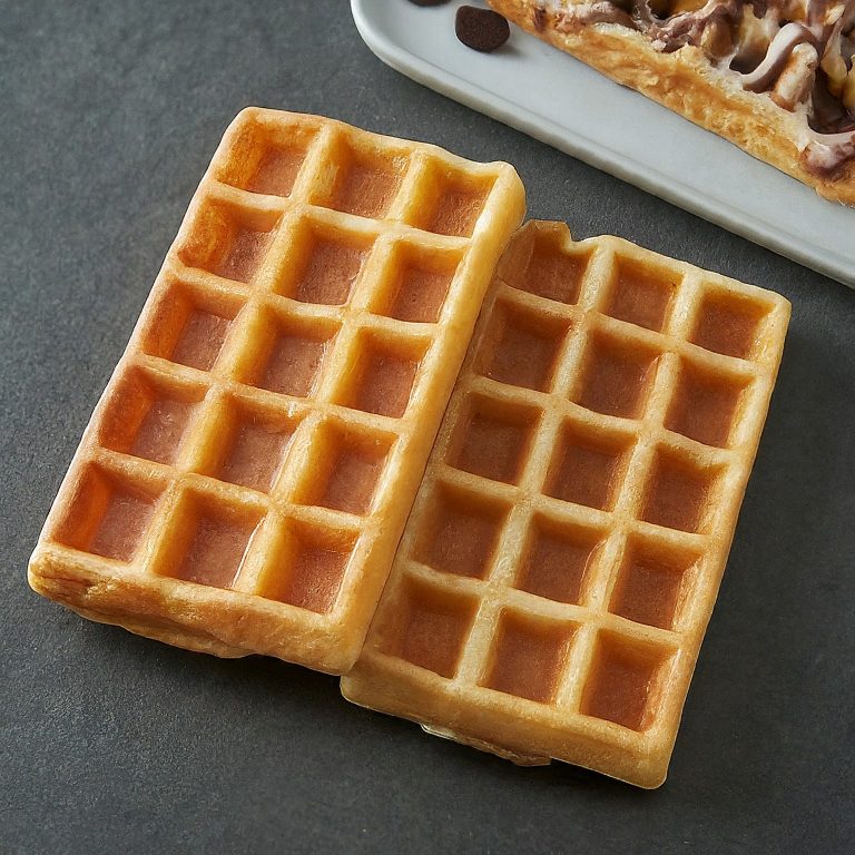waffle maker