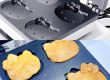 waffle maker