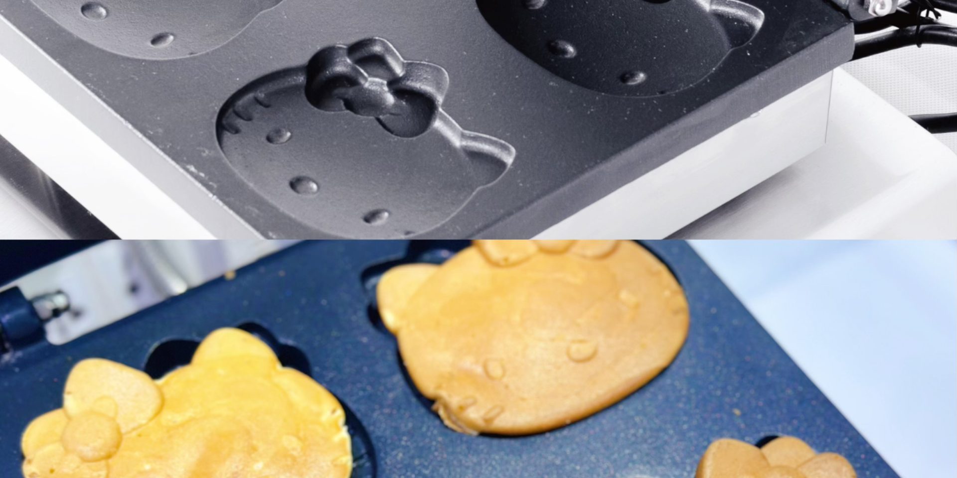 waffle maker waffle maker