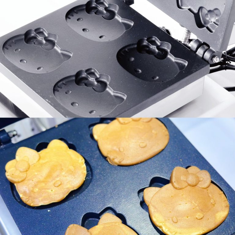 waffle maker