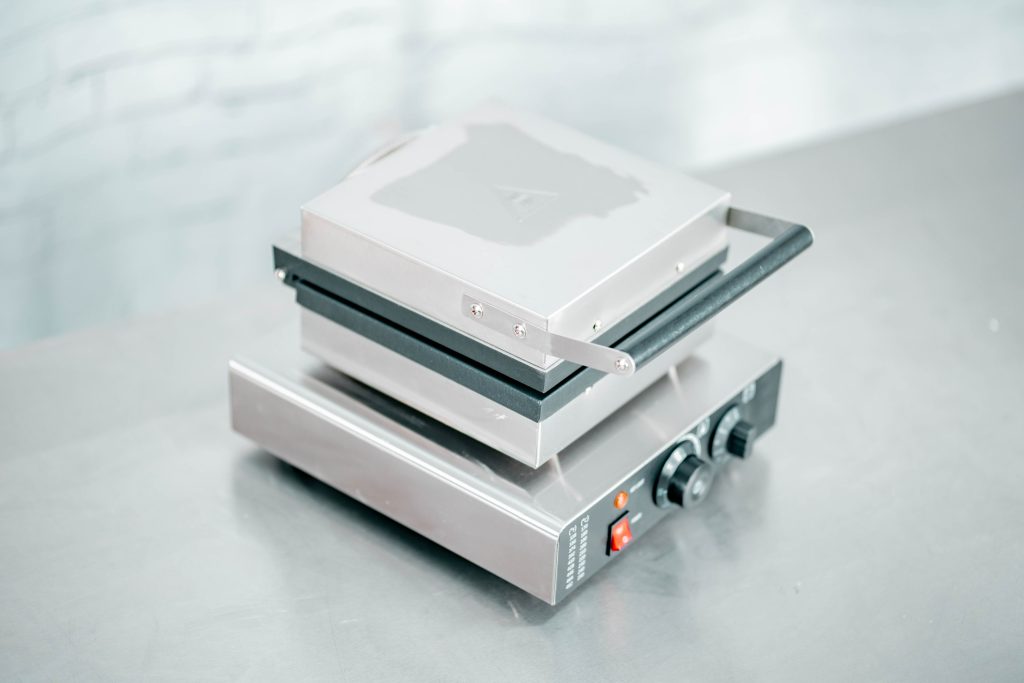 waffle maker waffle maker