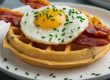 Commercial Waffle Maker