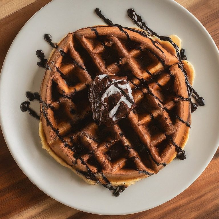 Top 10 Commercial Waffle Maker Manufacturers in China