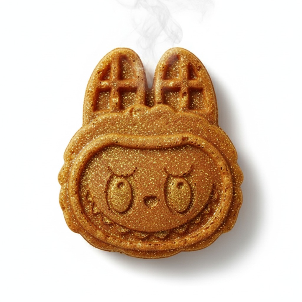 labubu waffle maker labubu waffle maker