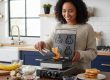 labubu waffle maker