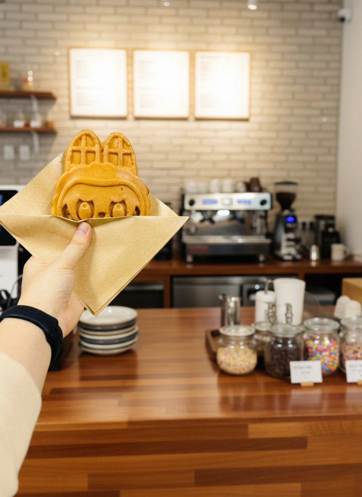 labubu waffle maker labubu waffle maker