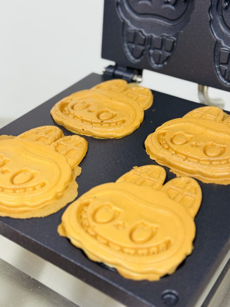 labubu waffle maker labubu waffle maker