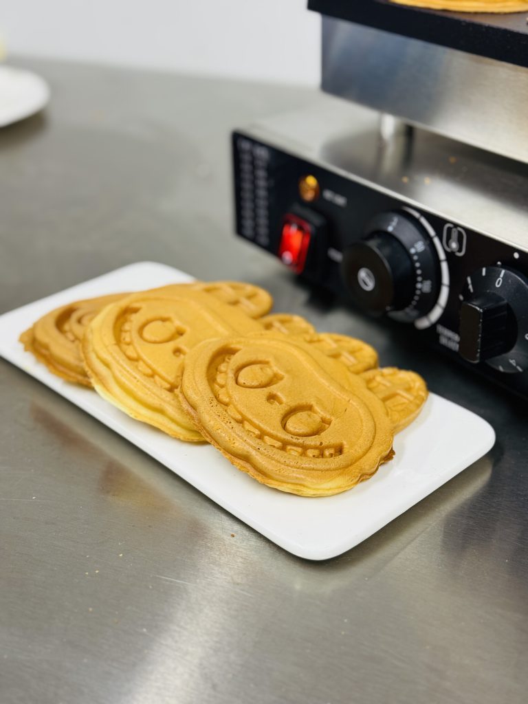 labubu waffle maker labubu waffle maker
